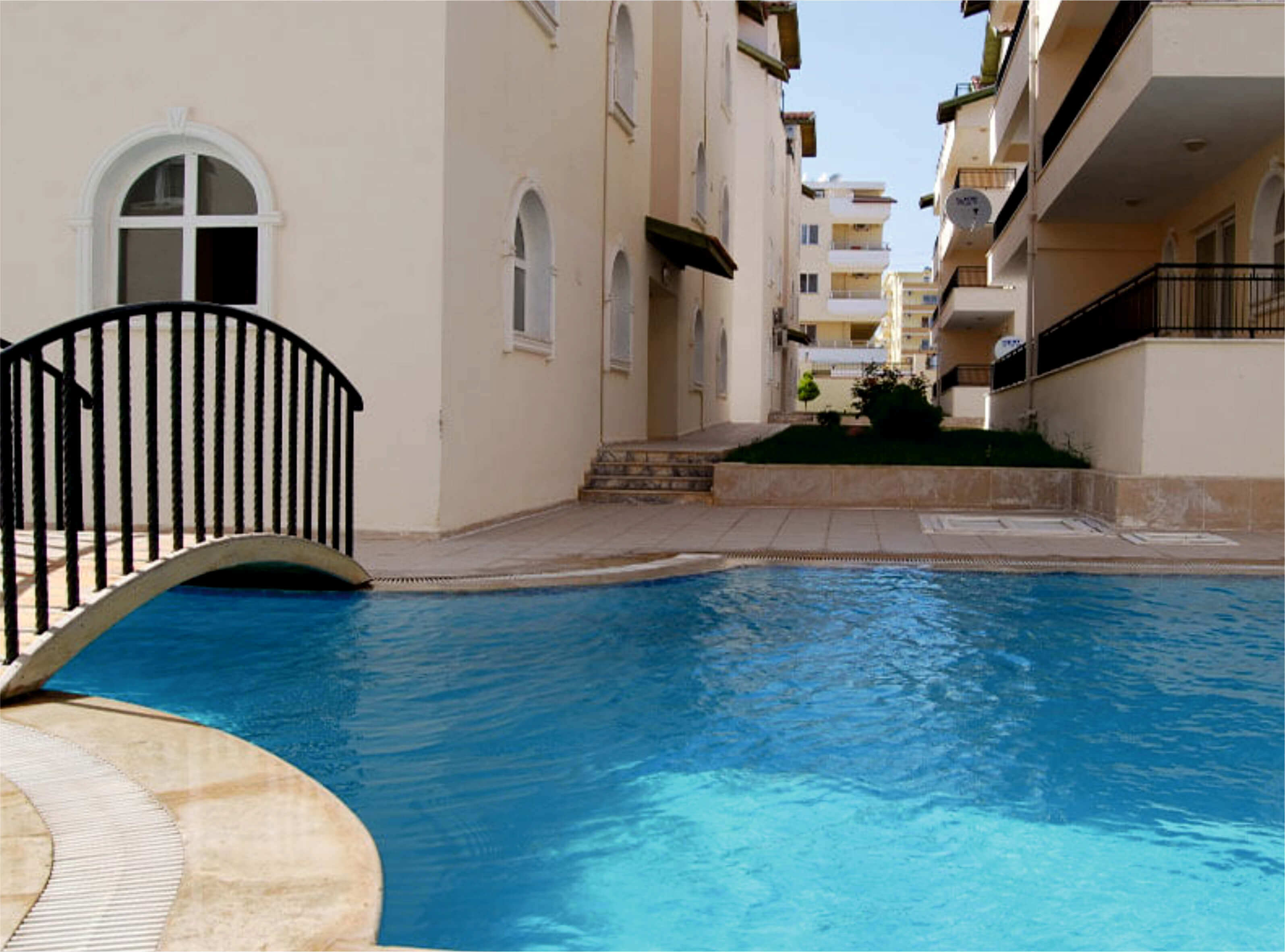 Hillside Sitesi