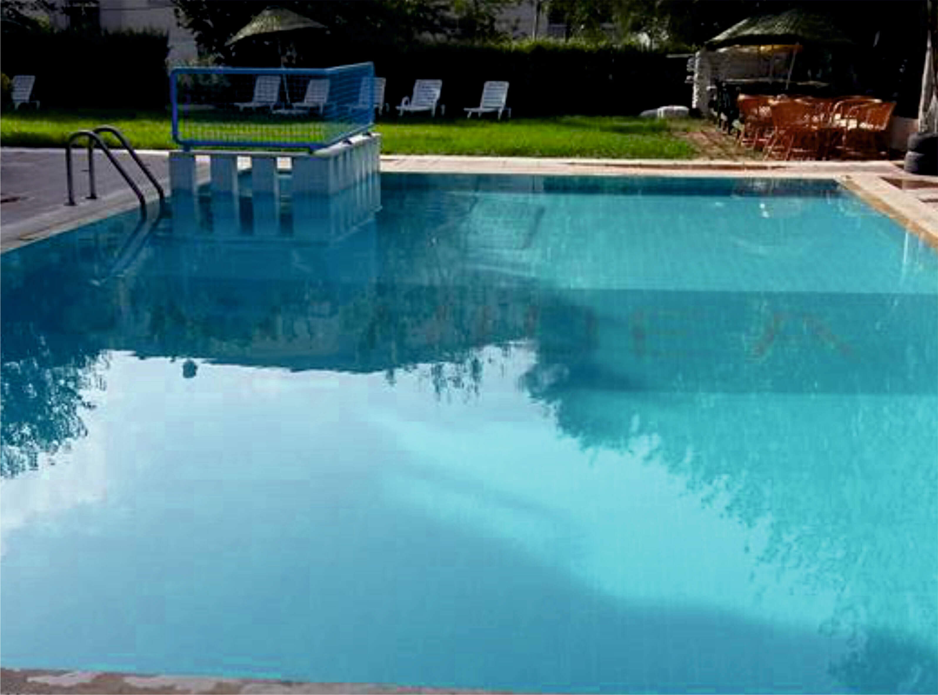 Orkide Otel