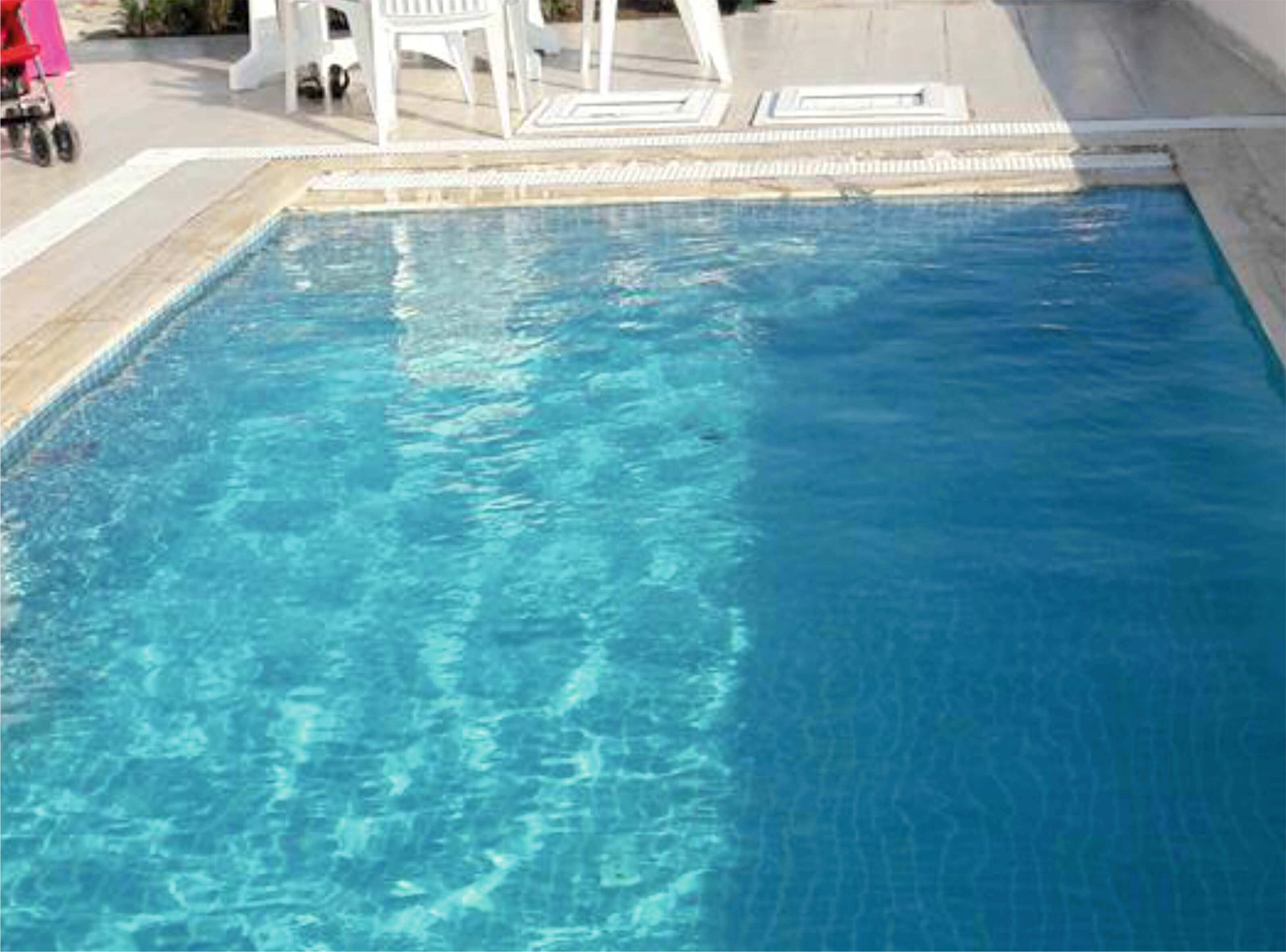 Villa Zeynep