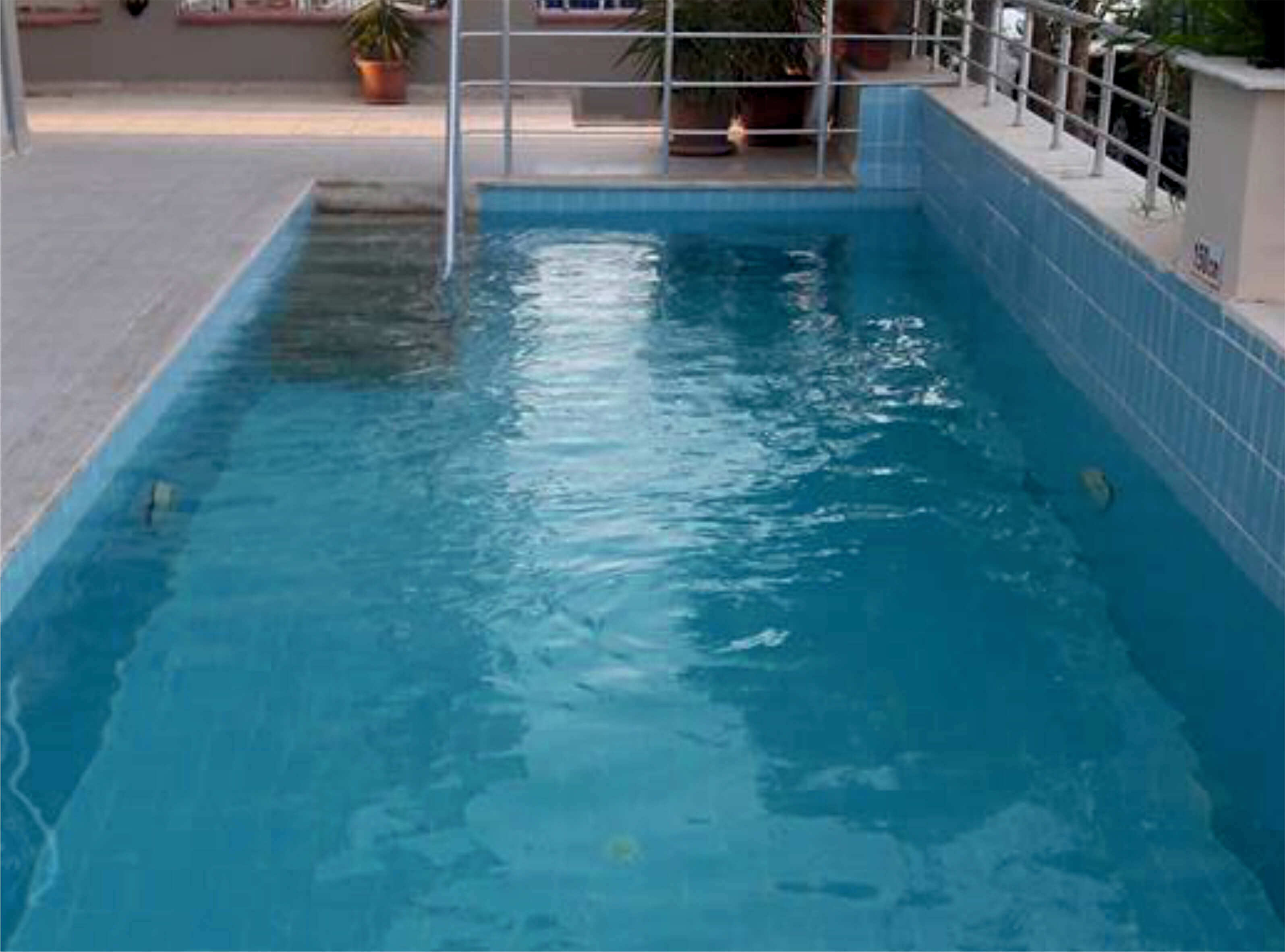 Yaz Villa