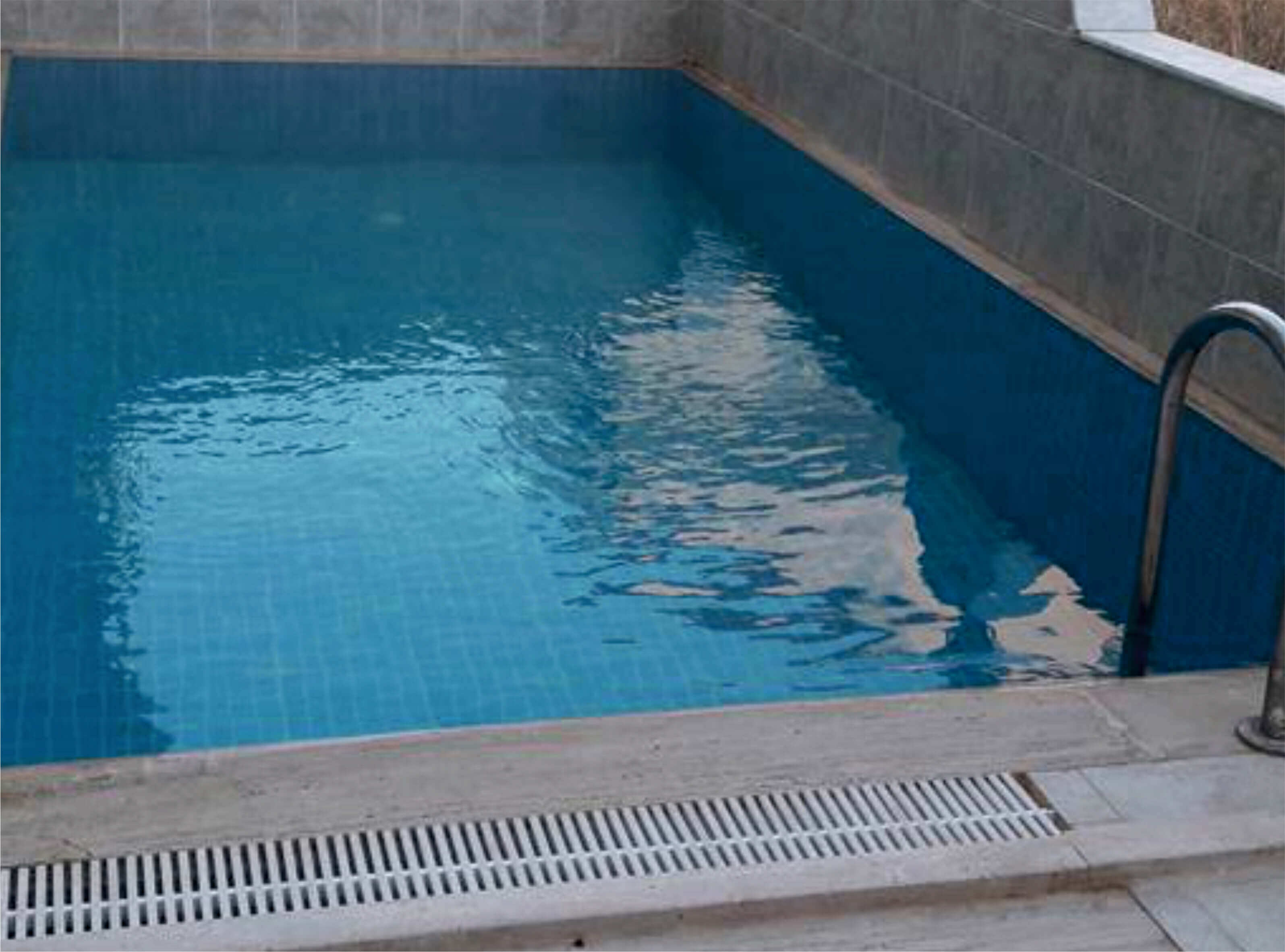 Villa Ali