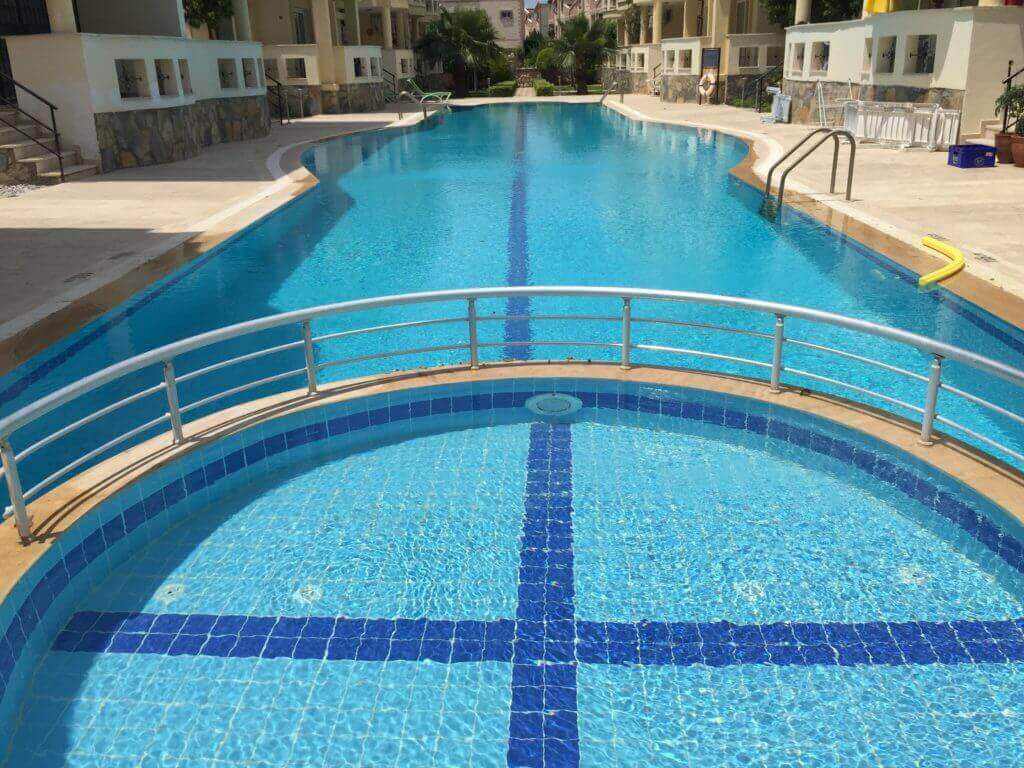 Marina Vista Sitesi
