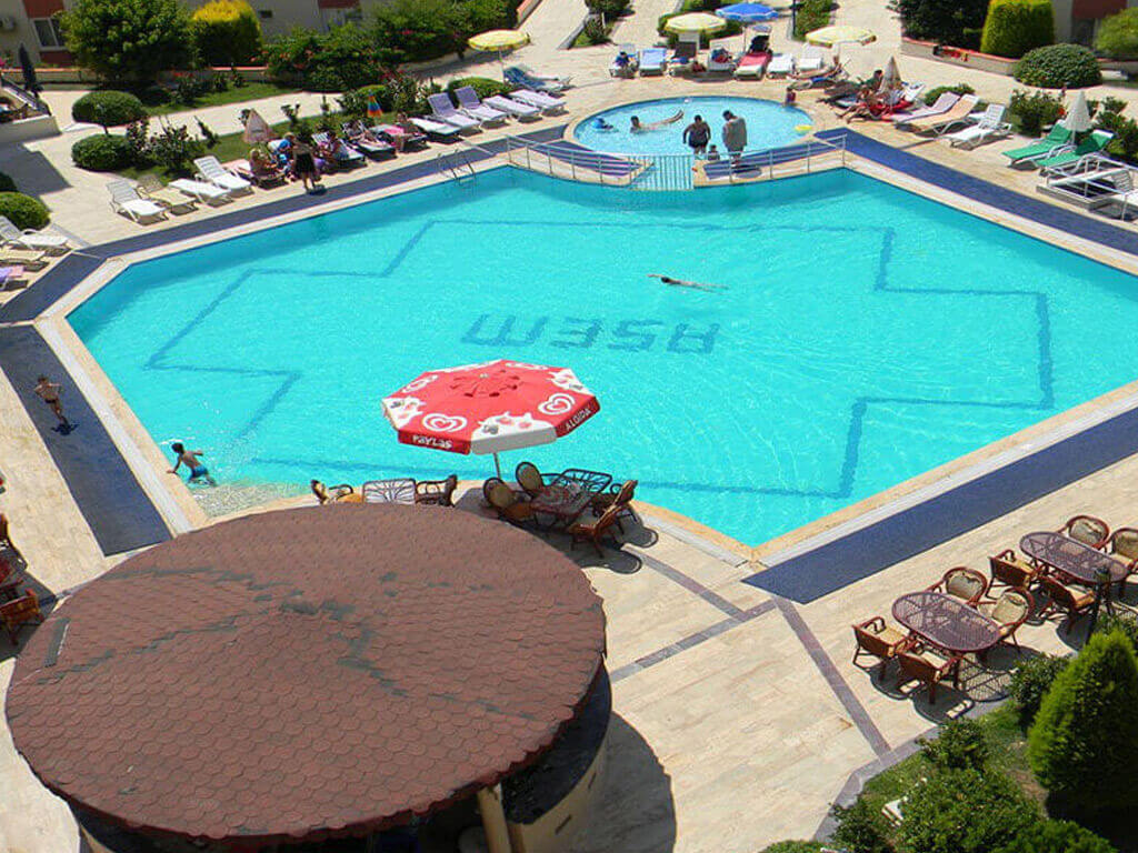 Prestige Sitesi