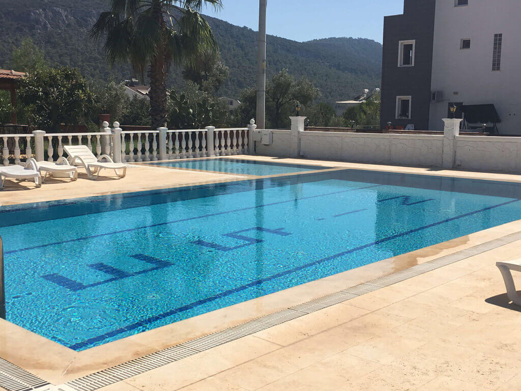 Prince Villaları