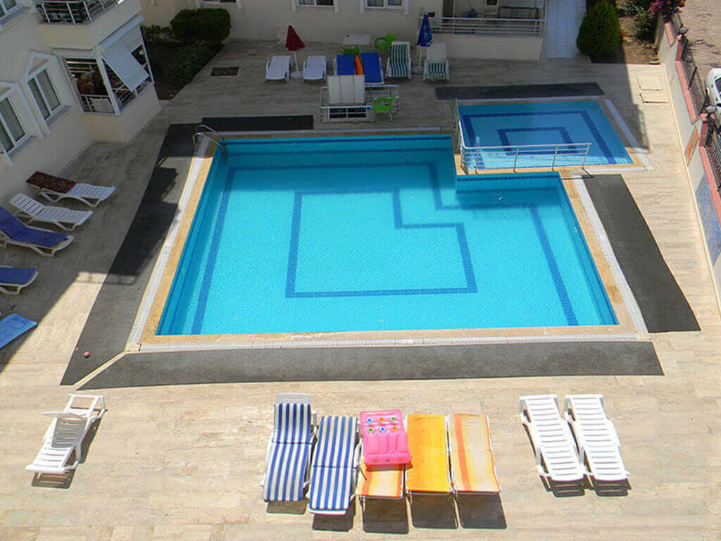 Sunrise Sitesi