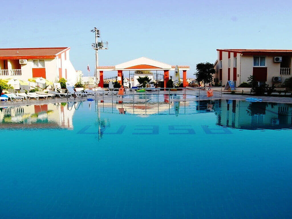 Prestige Sitesi