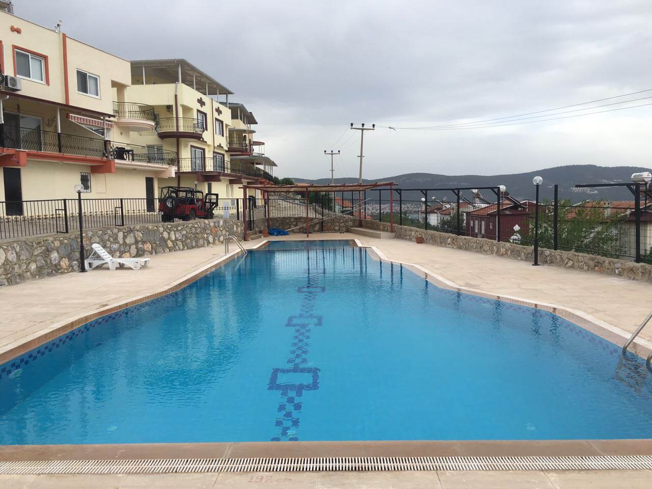 Dolunay Sitesi
