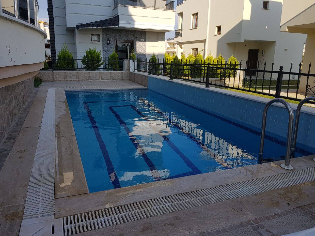 Villa Bingöl