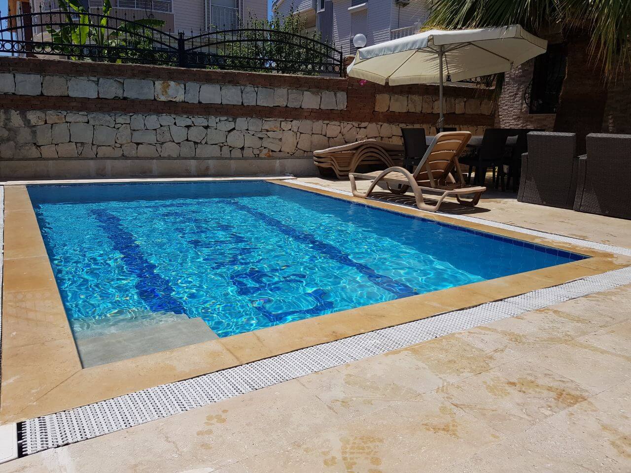 Villa Polat Group