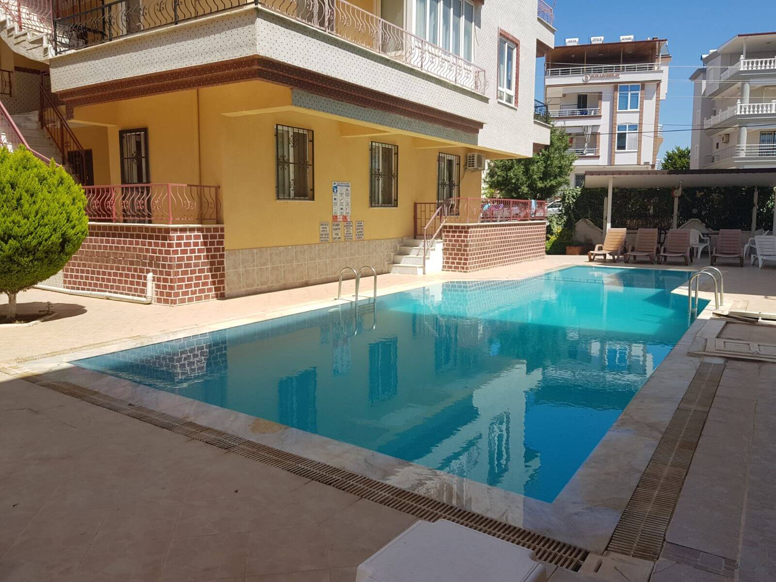 Okancan Sitesi