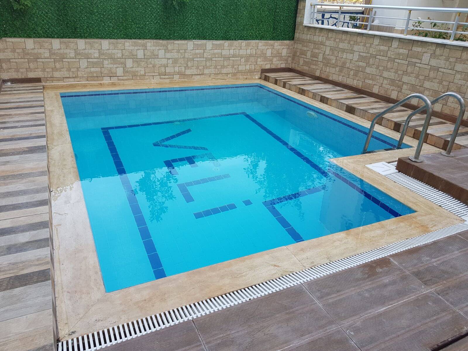 Villa Veli