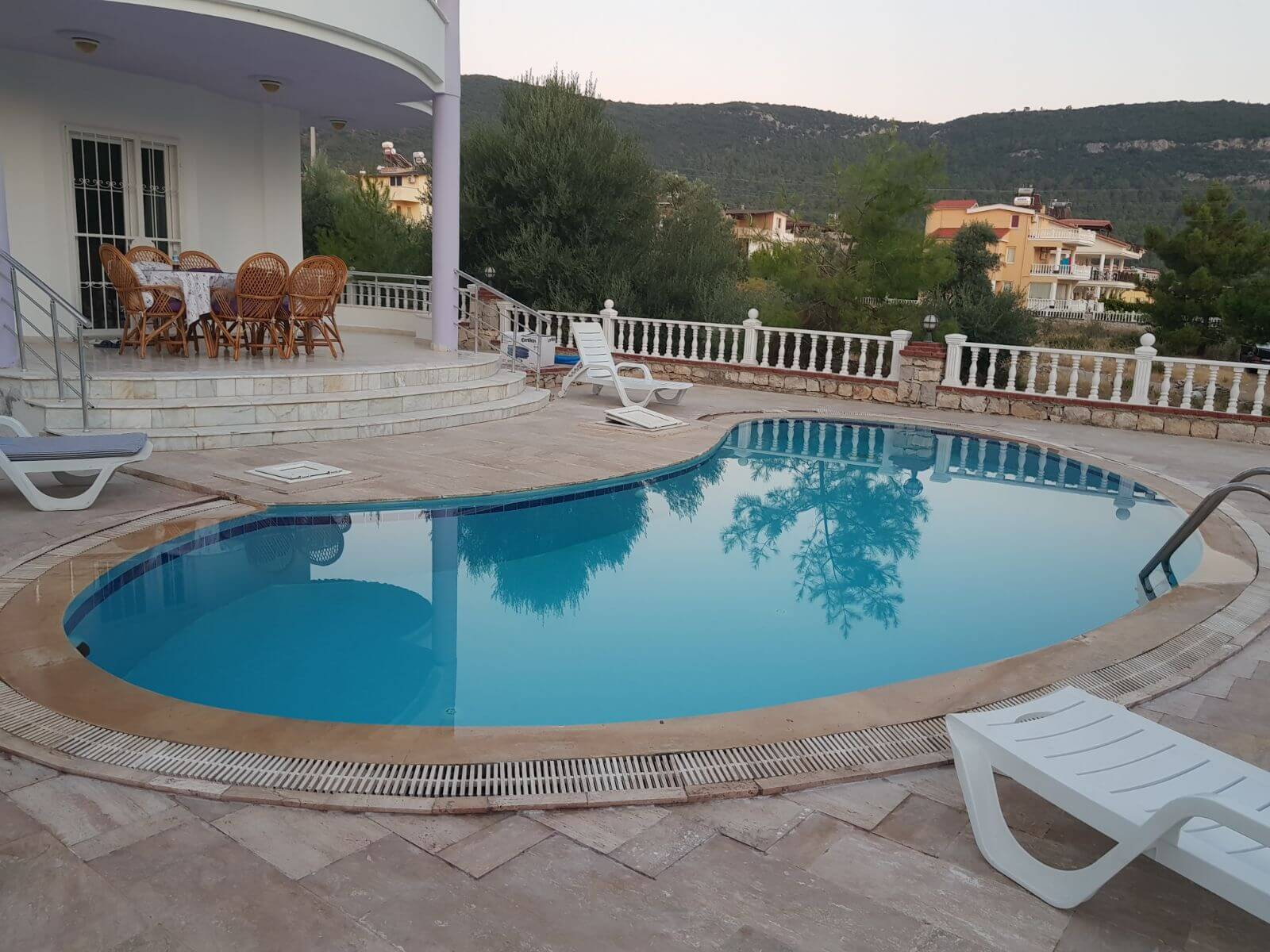 Villa Yavuz