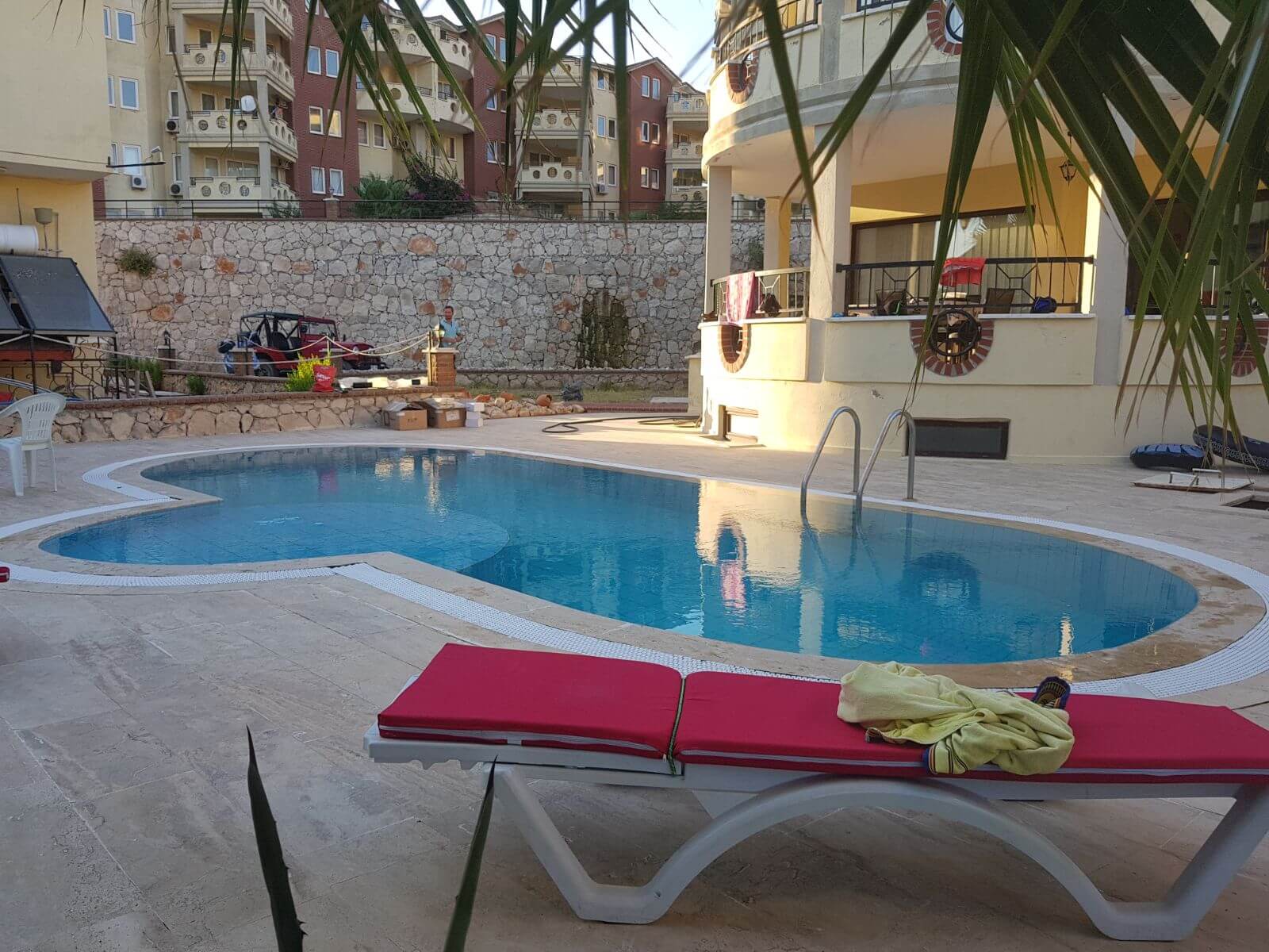 Villa Andy